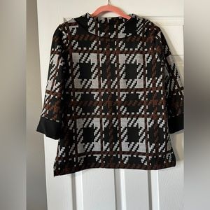 Onque unique top size S